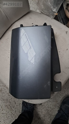 OPEL MERİVA SOL ARKA STOP ALT BAKALİTİ.OTO ERKAN ÜNYE