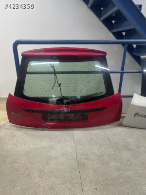 FOCUS 1 HB BAGAJ KAPAĞI