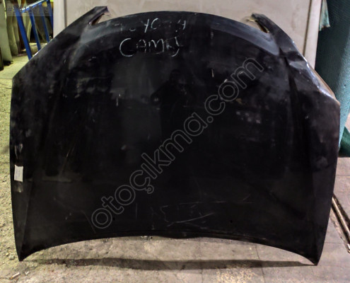 TOYOTA CAMRY KAPUT 2005 2006 ÇIKMA PARÇA
