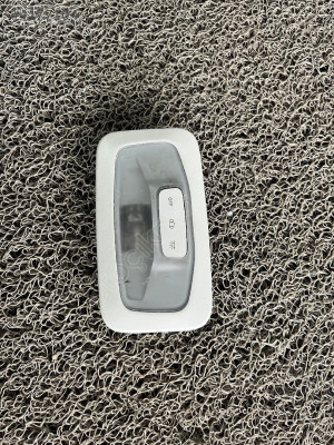 FİAT EGEA TAVAN LAMBASI