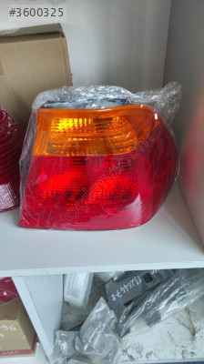 BMW 3 SERİSİ E90 SAĞ ARKA STOP SIFIR 98-2001