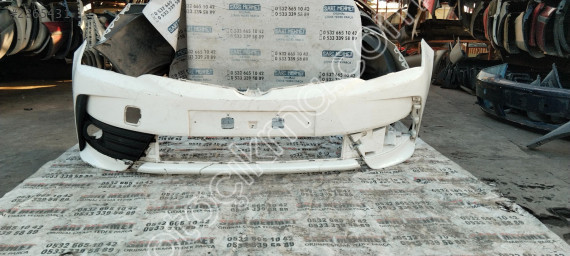ÇIKMA TOYOTA COROLLA ÖN TAMPON