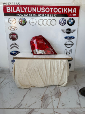 CHEVROLET KALOS SOL ARKA STOP SIFIR ORJİNAL