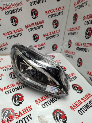 2014-2017 Mercedes 200 Serisi w205 Far çıkma yedek parça