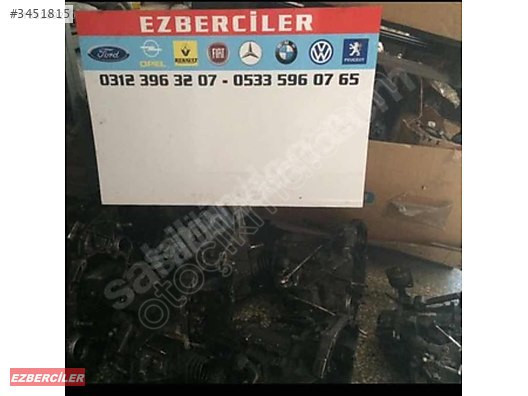 PEJO RİFTER ÇIKMA ŞANZUMAN