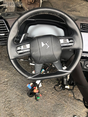 DS7 CROSSBACK DİREKSİYON SİMİDİ OTO FEDAİ
