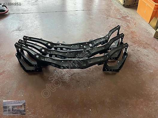 OPEL CORSA D PANEL