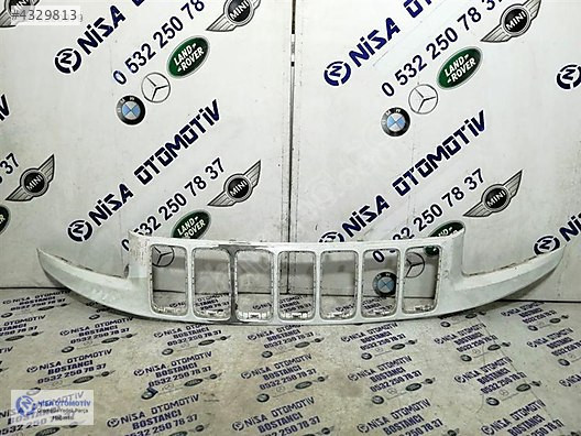 JEEP GRAND CHEROKEE 4 PANJUR 1WL32TRM