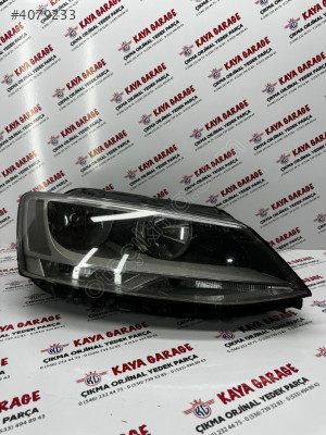 5C7941005A VOLKSWAGEN JETTA SAĞ ÖN FAR