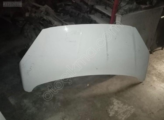 2017 Ford Tourneo Courier Çıkma Kaput Parçası