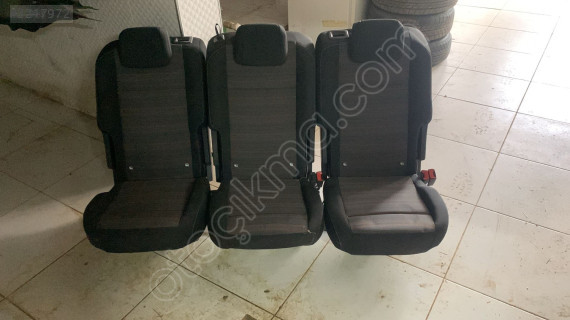Toyota proace City Fiat Doblo5 Opel Combo