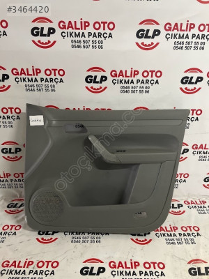 VOLKWSWAGEN CADDY SAĞ ÖN KAPI DÖŞEMESI ORJINAL ÇIKMA