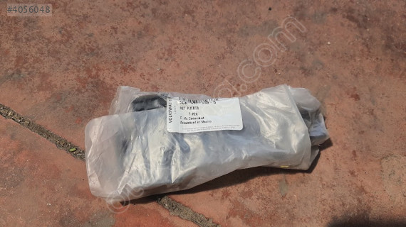 vw jetta 15/18 ön kapı gergisi sıfır orjinal
