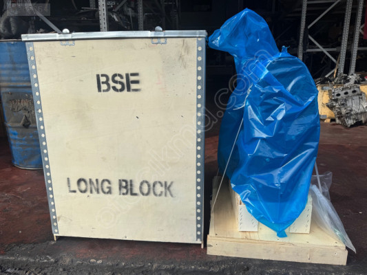 VW VOLKSWAGEN JETTA 1.6BSE MOTOR YENİ ÇIKMA SIFIR SANDIK