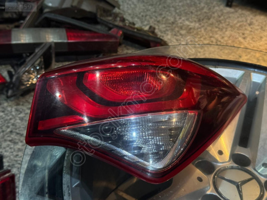 HYUNDAİ İ20 2015-2019 SAĞ DIŞ STOP