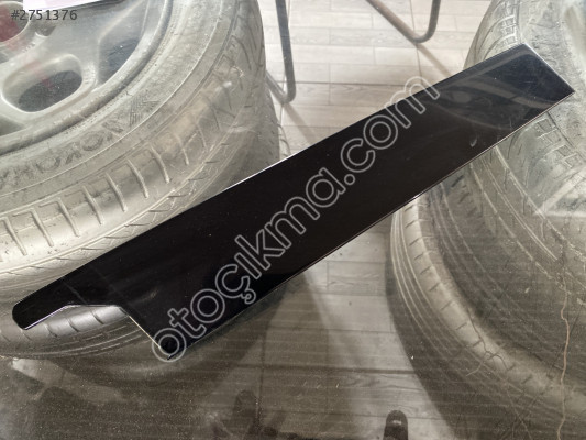 Megane 4 Sol Ön Kapı Direk Bakaliti 802854530R