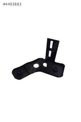 Renault Fluence Ön Panel Üst Parça Sağ Bağlantı Braketi Eagle Bod