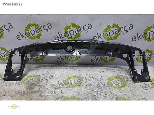 BMW 3 SERİSİ 2012 2018 F20 F30 ÖN PANEL ÜST SAC 51647245786