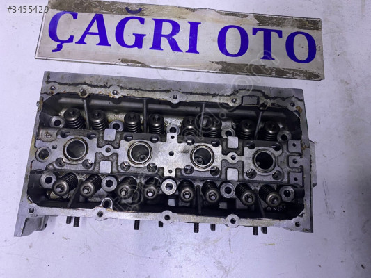 JETTA SİLİNDİR KAPAĞI 03C103358BA ÇAĞRI OTO MASLAK