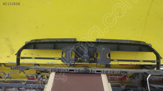 AUDİ A4 PANJUR İÇ BRAKETİ 8K0807233G ÇIKMA ORJİNAL YEDEK PAR