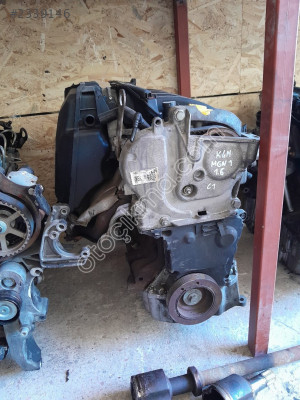 RENAULT MEGANE 1 1.6 TCE MOTOR.