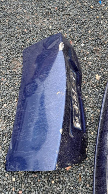 OPEL VECTRA B BAGAJ KAPAĞI.OTO ERKAN ÜNYE