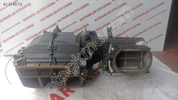HONDA CİVİC VTEC 2 KALORİFER KAZANI KAYHANLAR OTO ÇIKMA