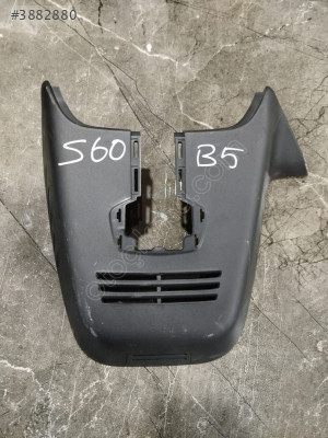 VOLVO S60 B5 DİKİZ AYNASI KAPAĞI EGE OTOMOTİV BURSA