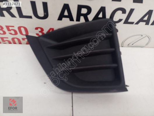 TOYOTA COROLLA SIFIR SOL SİS KAPAK 13-16 OEM NO: 81482-02410