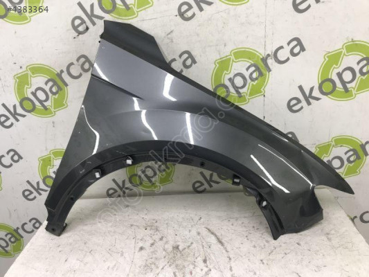 VOLKSWAGEN T-ROC 2017 2024 ÇAMURLUK ÖN SAĞ 2GA821022