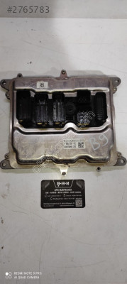 BMW MOTOR BEYNİ DME7636292 BOSCH NO: 0261S07783