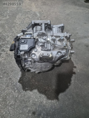 TOYOTA   PROACE  CİTY   8 VİTES  ÇIKMA   OTOMATİK  ŞANZIMAN