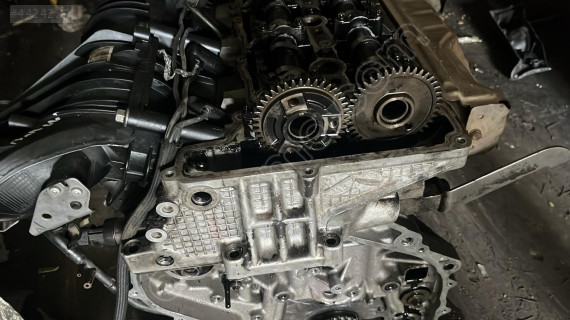 BMW N47 SİLİNDİR KAPAĞI ÇIKMA ÇEVİK OTO