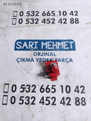 ÇIKMA FİAT PUNTO SOL ÖN KAPI ÜST MENTEŞESİ