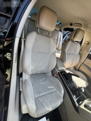 PEUGEOT 508 ÖN KOLTUK KONUK OTO 05366077016