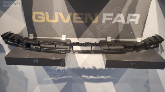 MERCEDES E W213 ÖN TAMPON ALT TAŞIYICI 2016 2019 2138852603 SY