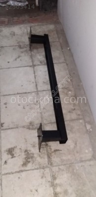 Peugeot Partner Tepee Arka Tampon Demiri