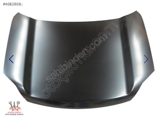 NISSAN X TRAIL- 2008/2012; MOTOR KAPUTU