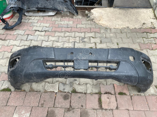 MİRİM OTODAN FORD TRANSİT 2018 2022 ÖN TAMPON