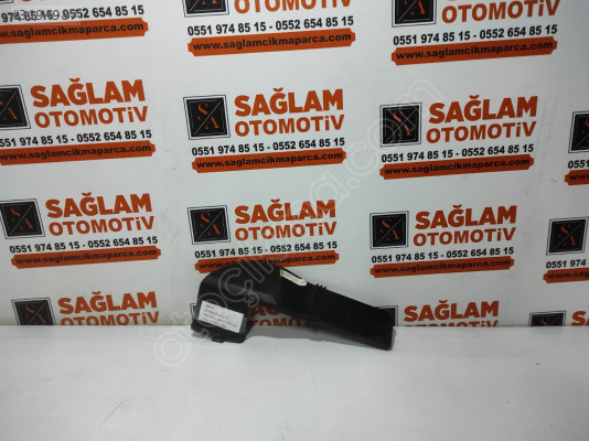 HYUNDAİ İ20 2010 ÇIKMA SOL HAVA EMME BORUSU OEM; 97360-1J000