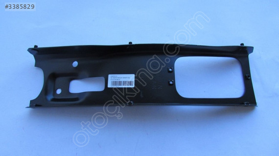 CANTER 515 ÖN TAMPON BAĞLANTI BRAKETİ SOL