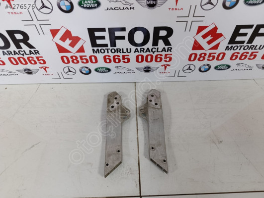 MERCEDES E SERİSİ W213 PANEL DESTEK DEMİRİ ÇIKMA YEDEK PARÇA