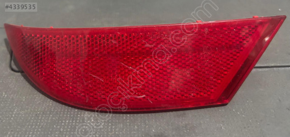 FORD CUSTOM SAĞ REFLEKTÖR ORJİNAL PZ31-13B414-AB
