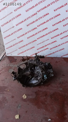 HONDA CİVİC VTEC 2 ÇIKMA ŞANZIMAN
