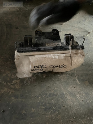 OPEL COMBO YOLCU AİRBAG ÇIKMA ORJİNAL