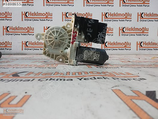 1K0959703AG VW JETTA CAM MOTORU SOL ARKA
