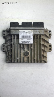 DACİA DUSTER  MOTOR BEYNİ 237100703R