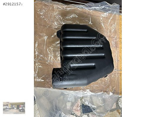 96628885 Chevrolet captiva c100 hava filitre kutusu