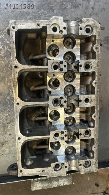 VW TRANSPORTER SİLİNDİR KAPAK-1.9 TDİ AXR BXE BLS AXB-038103373R