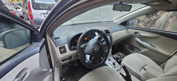 Toyota Corolla sağ sol airbag
